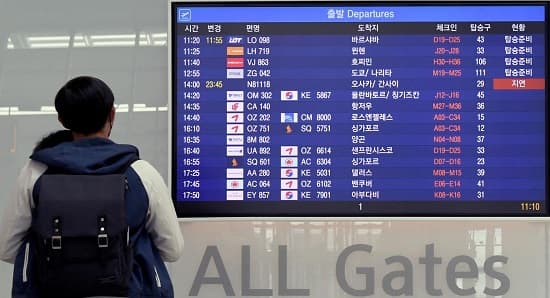 여행 비용 지출의향, 연초엔 이랬는데 지금은? 소비심리 추이
